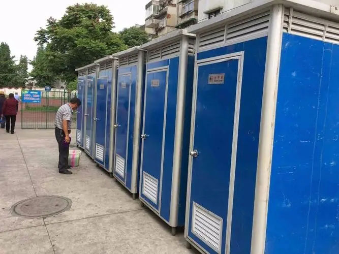 畅好乡移动洗手间租赁