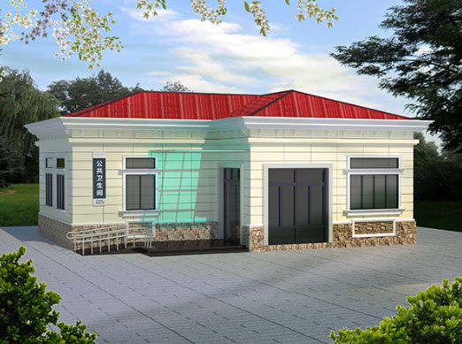 畅好乡移动厕所出售