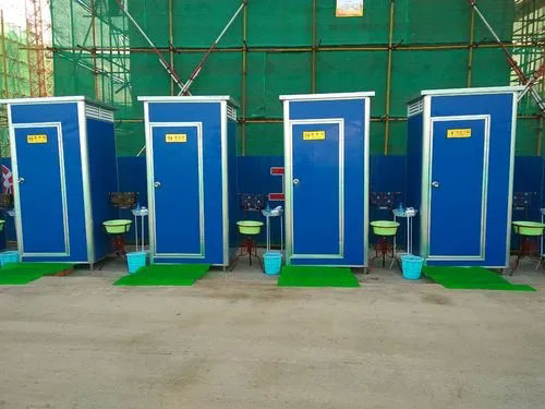 畅好乡建筑工地移动洗手间租赁